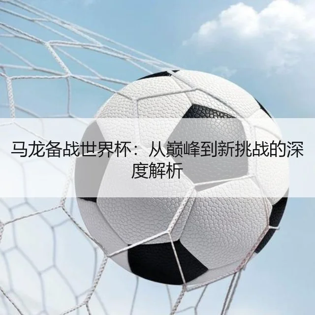 马龙备战世界杯：从巅峰到新挑战的深度解析